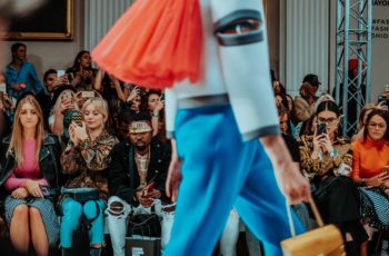O Calendário de Feiras de Moda do Brasil