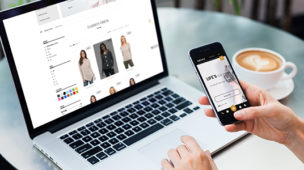 como vender moda online nas midias sociais internet