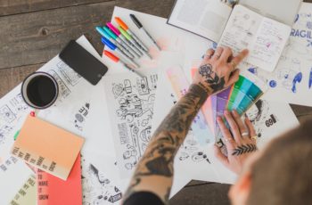 Entenda a Importância do Design na sua Marca ou Negócio de Moda