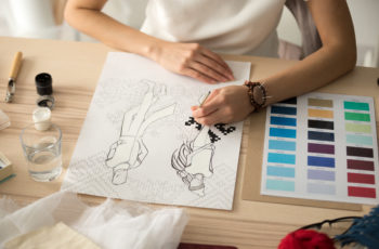 GUIA DE CARREIRAS DE MODA: Como Trabalhar com Moda (Muito Além do Estilismo!)