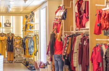 Exclusividade de Marcas em Negócios de Moda