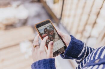 Influenciadores Digitais: O Mais Poderoso Marketing de Moda