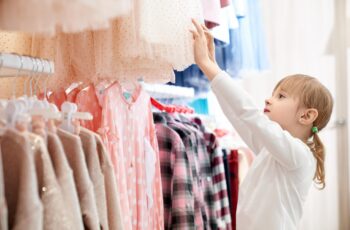 Moda Infantil: Características do Mercado e Dicas Para o Ano de 2020