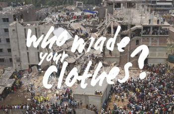 Os Avanços das Diretrizes da Sustentabilidade na Moda