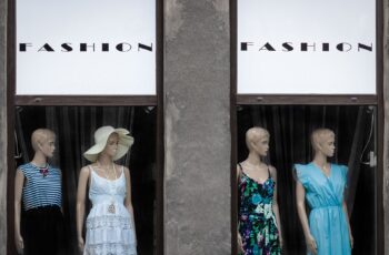 Como Escolher o Melhor Nome de Marca ou Negócio de Moda