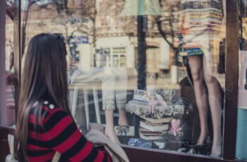 A Sua Marca ou Loja de Moda Realmente Tem Um Diferencial?
